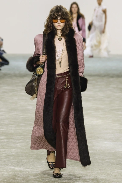 Chloe aw25/26 | Источник: Ik Aldama/Legion Media