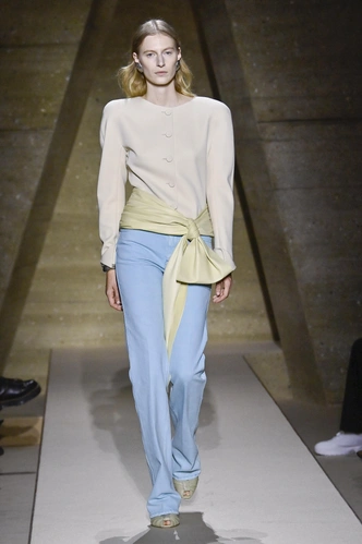 Что такое стиль Glamoratti и почему все так рады его возвращению?