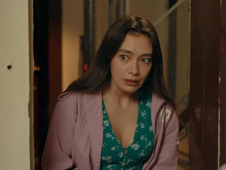 Источник: Кадр из фильма «Ах, Белинда»