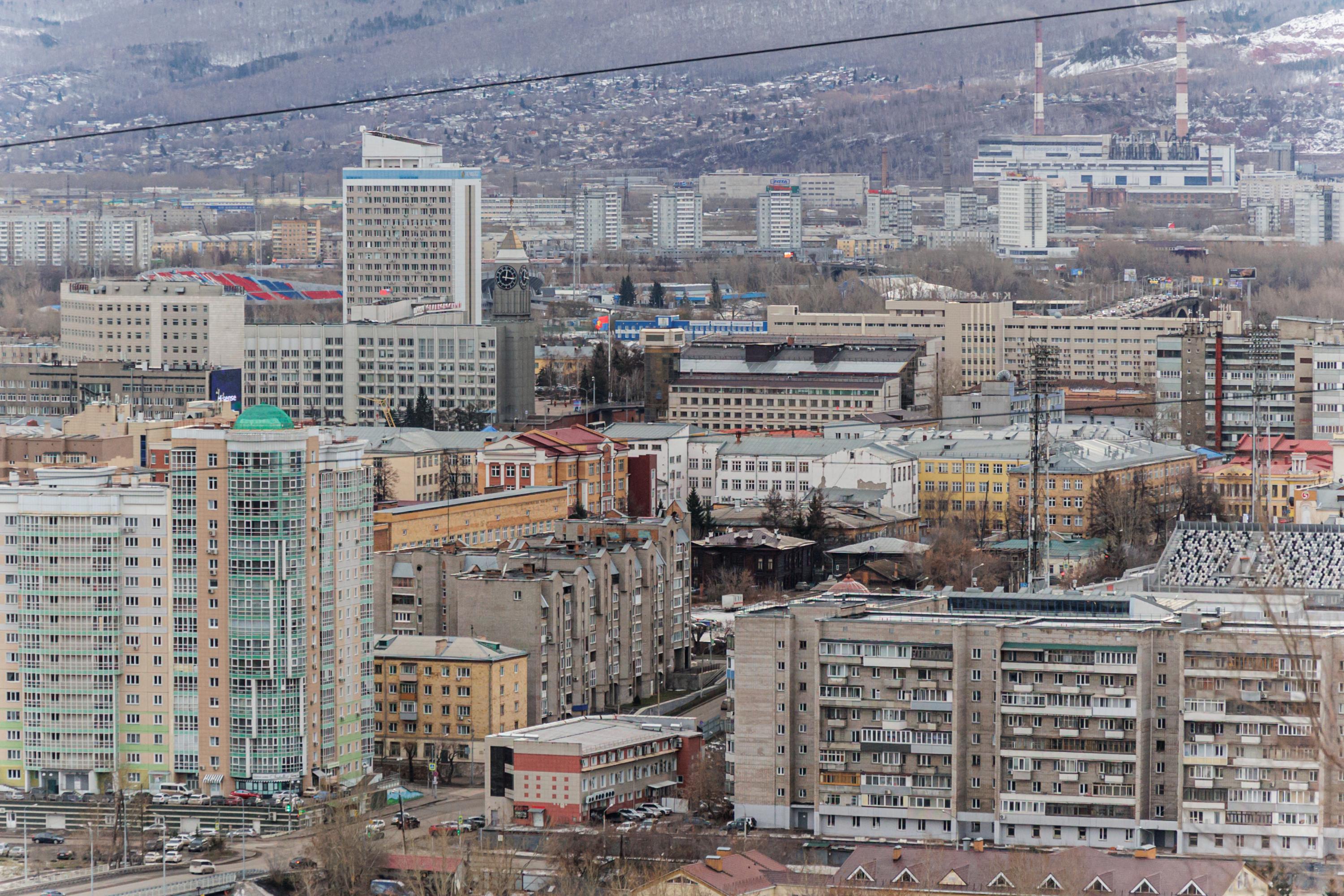 Красноярский край уступил Новосибирской области в годовом рейтинге регионов  России; плюсы и минусы жизни в Красноярске; чем Красноярский край хуже  Новосибирской области - 26 декабря 2023 - НГС24.ру