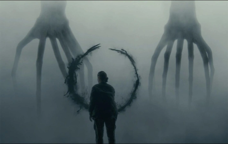 Arrival, 2016 | Источник: кадр из кинофильма
