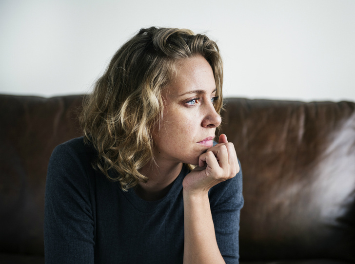 После развода: 7 страхов, которые мешают вам двигаться дальше