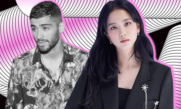 Неожиданный коллаб: Джису из BLACKPINK и Зейна раскритиковали за совместную песню