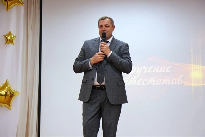В ближайшие два месяца Артемов на таких заседаниях не появится | Источник: Виталий Артемов / Telegram