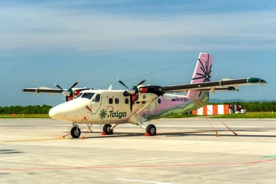 Приостановлены рейсы Южно-Сахалинск-Александровск-Сахалинский