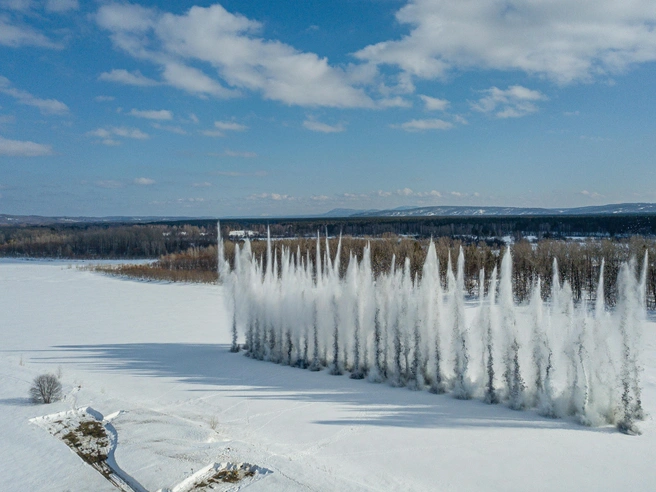 Архивное фото | Источник: Александр Ощепков / NGS.RU
