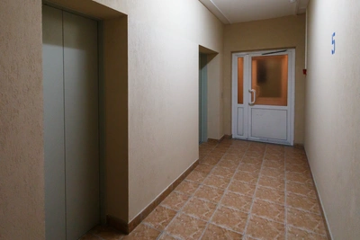 Волгоградцы 2 месяца живут без лифта в девятиэтажке