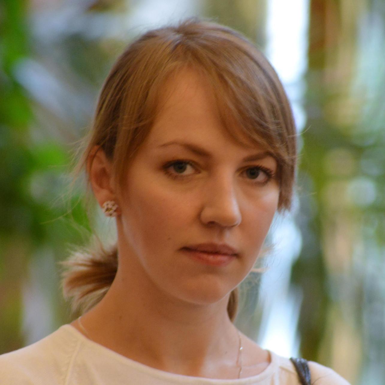 «Они скачут на льдинах, чтобы снять видео!»: Галина Боб, живущая в Звенигороде, призывает родителей остановить детей