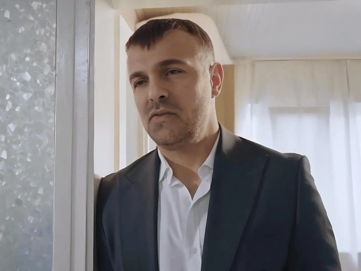 Источник: Кадр из сериала «Клюквенный щербет»