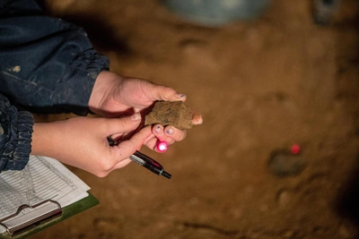 Археологи нашли свидетельства торговли Рязани с Ираном до монгола