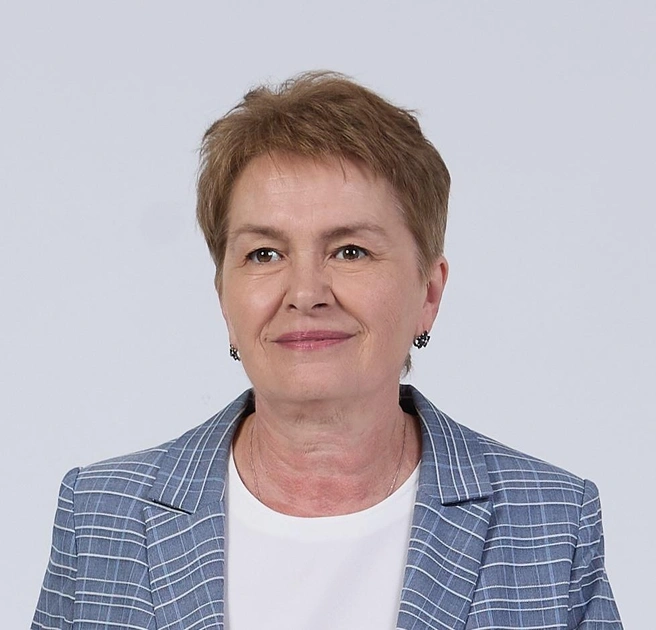 Женщина родилась на Урале, но большую часть жизни прожила в Томске | Источник: Надежда Селиванова / Vk.com