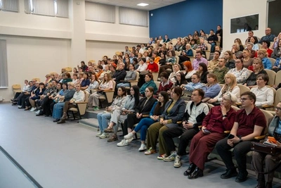 Риски для подростков обсудили в Южно-Сахалинске