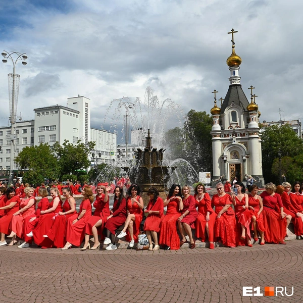 Источник: Дмитрий Емельянов / E1.RU
