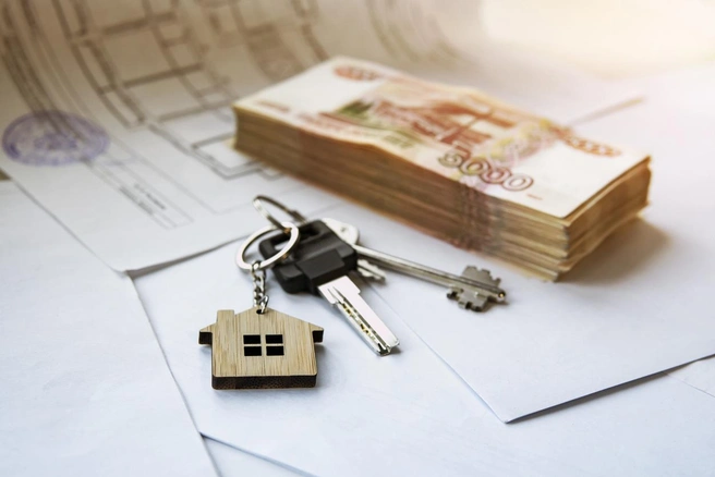 Как сократить срок ипотеки в пять раз, а переплату — в шесть | Источник: Diy13 / iStock