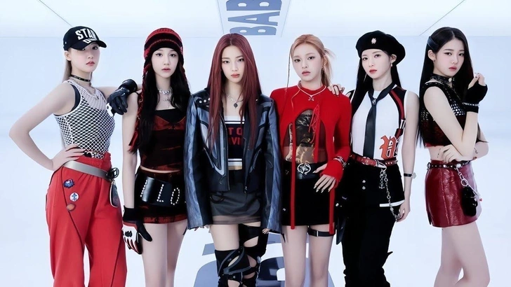 Источник: YG Entertainment