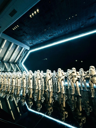 Мамонты встречали пирамиды: 5 исторических фактов, которые вас удивят — проверьте свое чувство времени | Источник: Wirestock Creators/Shutterstock/Fotodom.ru