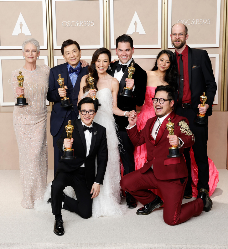 «Оскар-2024» в цифрах: сколько стоит главная кинопремия года