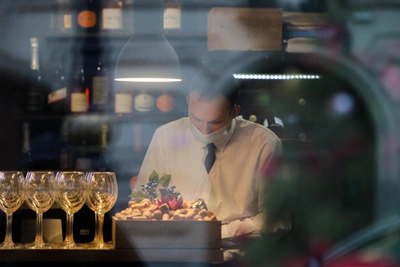 Казанские рестораны в списке лучших России