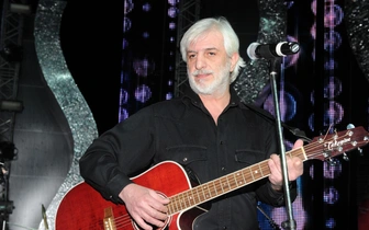Умер певец Ефрем Амирамов, ему было 69 лет
