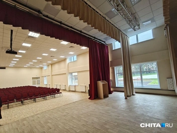 Источник: Тамара Ван-Фу-Ли / CHITA.RU