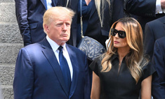 Праздник жизни по имени Ивана: Дональд Трамп разослал приглашения на похороны экс-жены, назвав их вечеринкой