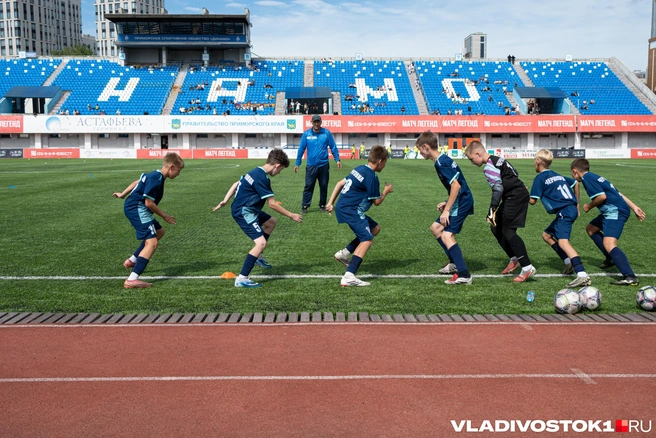 Источник: Елена Буйвол /VLADIVOSTOK1.RU