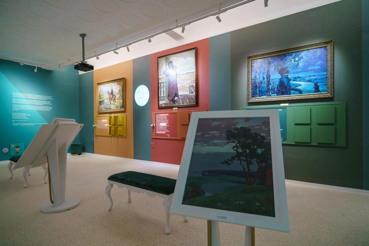 Источник: пресс-служба бюро Метаформа 