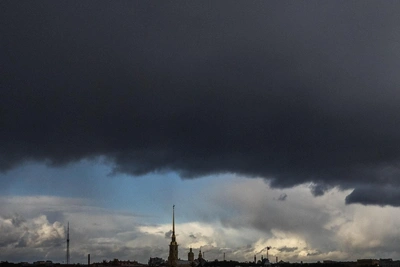 В Ленинградской области введены ограничения на полёты