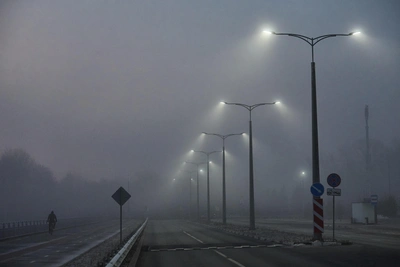 В Ростовской области запустят умное освещение на дорогах