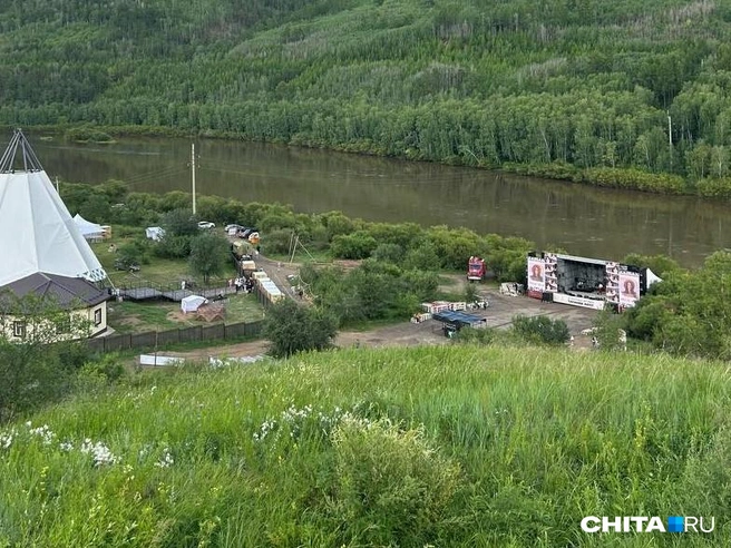Фото сделано после 6 часов вечера | Источник: очевидец
