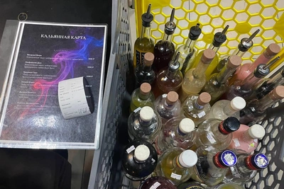 Екатеринбуржец стал жертвой консуматорши в баре