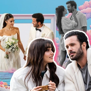 Ханде Эрчел и Барыш Ардуч: за что фанаты влюбились в дуэт (и что их разочаровало)