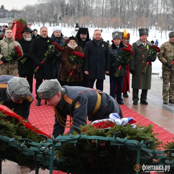 Источник: Валентин Егоршин / FONTANKA.RU