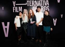Екі бірдей қазақстандық фильм Alternative Film Awards иегері атанды