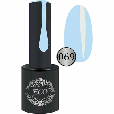 Гель-лак для ногтей, ECO Professional