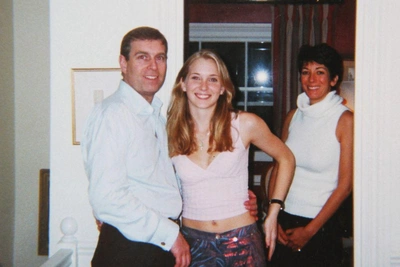 Что Диана знала об Эпштейне: новые шокирующие файлы