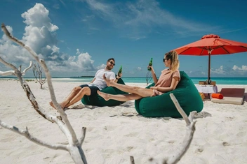 Источник: пресс-служба Sun Siyam World Maldives