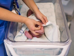 9 младенцев умерли в роддоме Новокузнецка за новогодние праздники