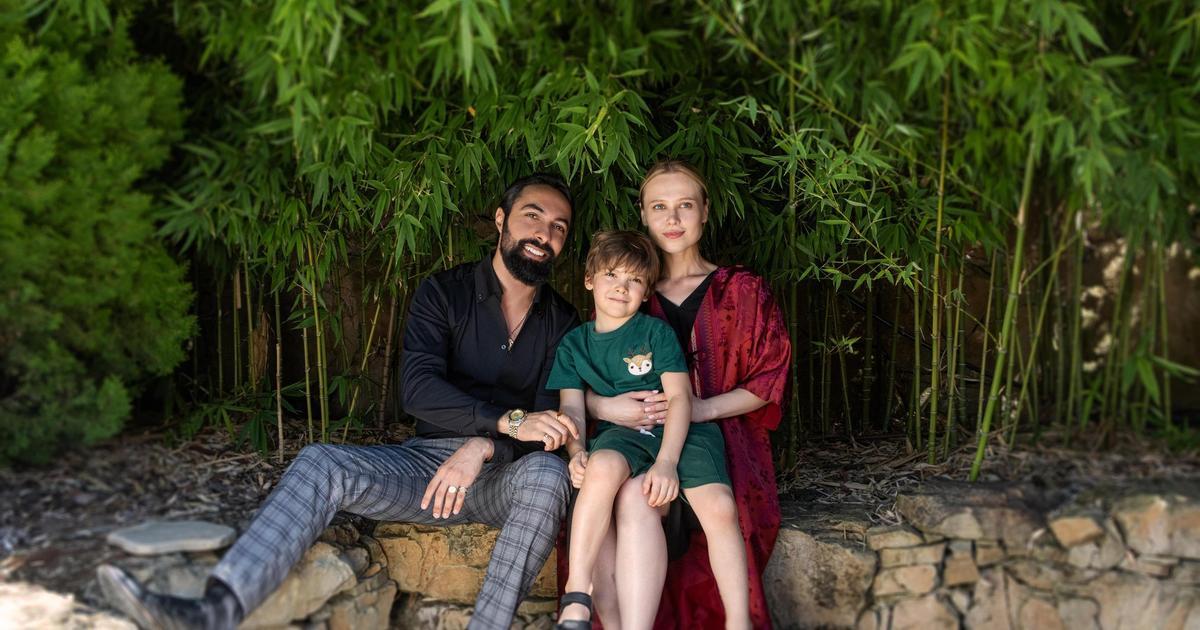 Алена Бабенко и Дмитрий Миллер снялись в новой мелодраме Dомашнего