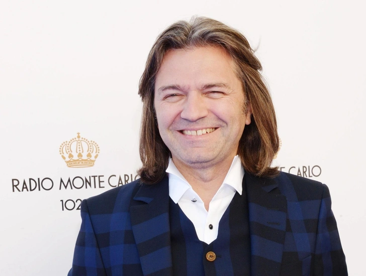 Дмитрий Маликов | www.starhit.ru