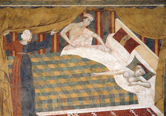 Жизнь тела: что и как лечили в Средневековье. И почему это выглядит так дико