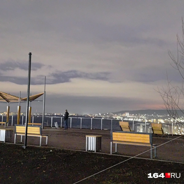 Источник: Сергей Гендин / 164.RU