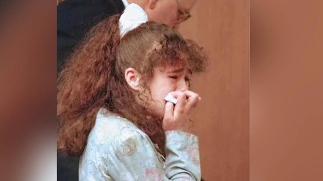 Пайк было 18 лет, когда она убила свою соперницу. | Источник: CHRISTA PIKE«S LEGAL TEAM