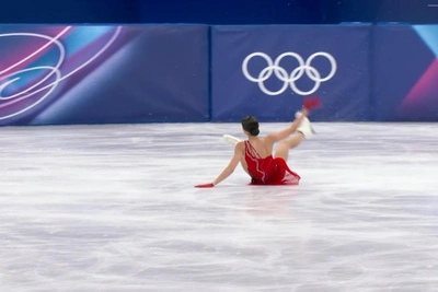 Аделия Петросян — шестая на ОИ-2026, Россия без медалей