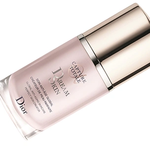 Бьюти-новинка недели: антивозрастное средство Dream Skin, Dior