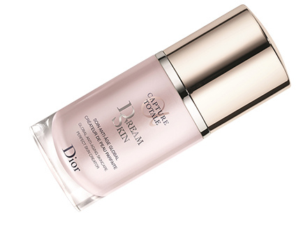 Бьюти-новинка недели: антивозрастное средство Dream Skin, Dior