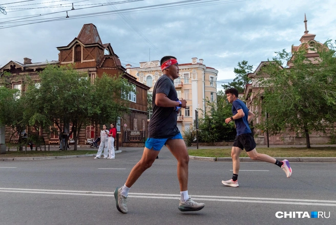 Источник: Олег Фёдоров / CHITA.RU