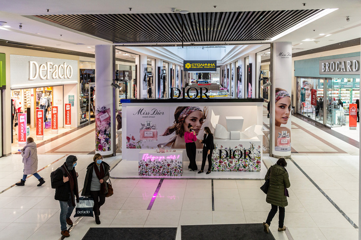 H&M закрылся, а Zara «пережидает» бурю: как меняются цены на масс-маркет сегодня