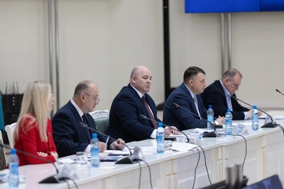 Лимаренко призвал к адресной заботе о ветеранах