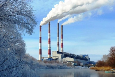 Новочеркасская ГРЭС перестанет работать на угле